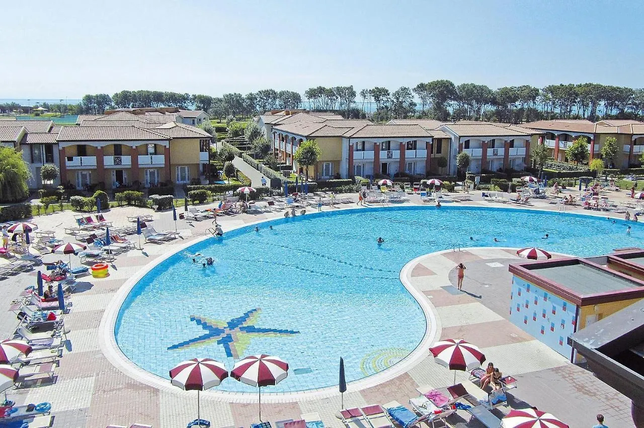 Apartment In Villaggio Ai Pini In Lido Altanea Caorle 0*,  Italy