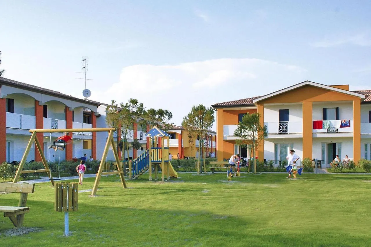 Apartment In Villaggio Ai Pini In Lido Altanea Caorle 0*,