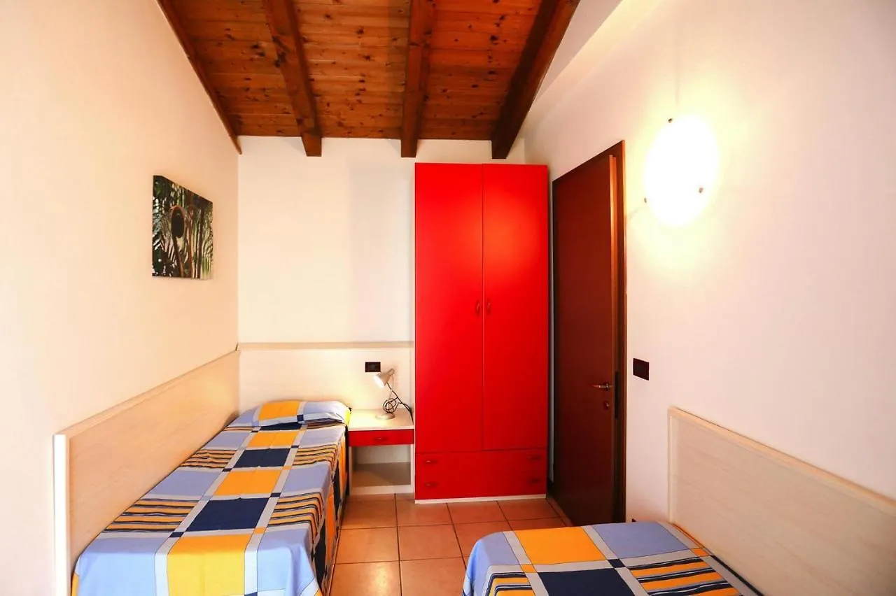 Apartment In Villaggio Ai Pini In Lido Altanea Caorle Italy