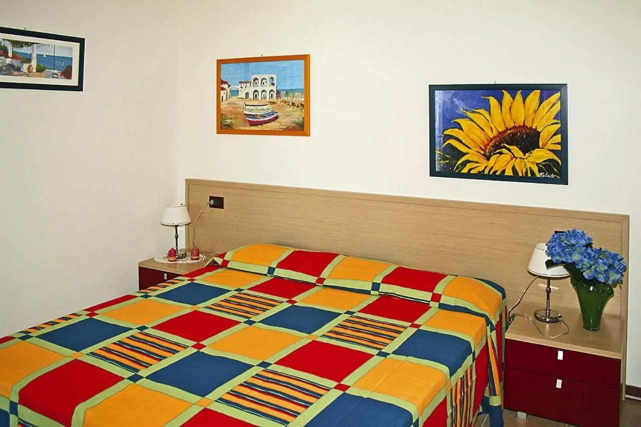 Apartment In Villaggio Ai Pini In Lido Altanea Caorle