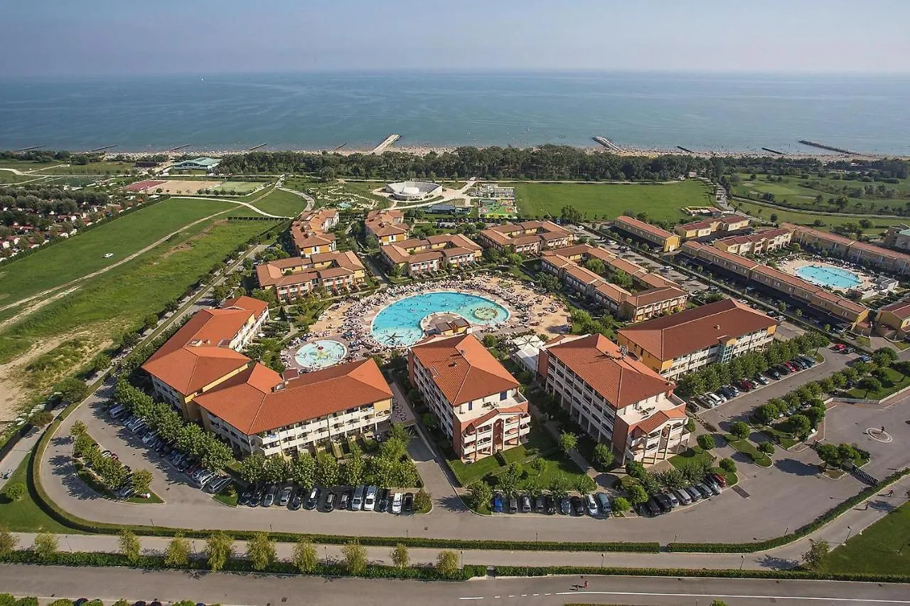 Apartment In Villaggio Ai Pini In Lido Altanea Caorle 0*,  Italy