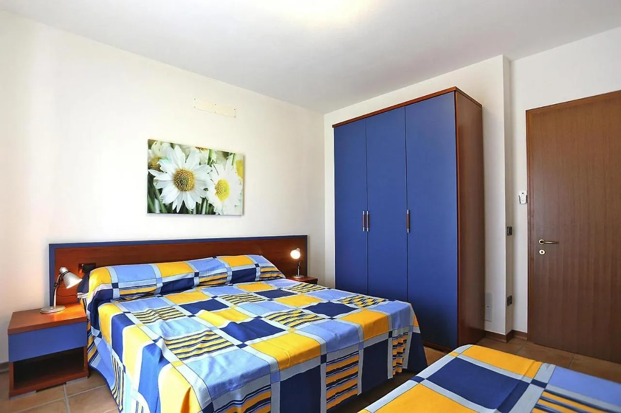 Apartment In Villaggio Ai Pini In Lido Altanea Caorle Italy