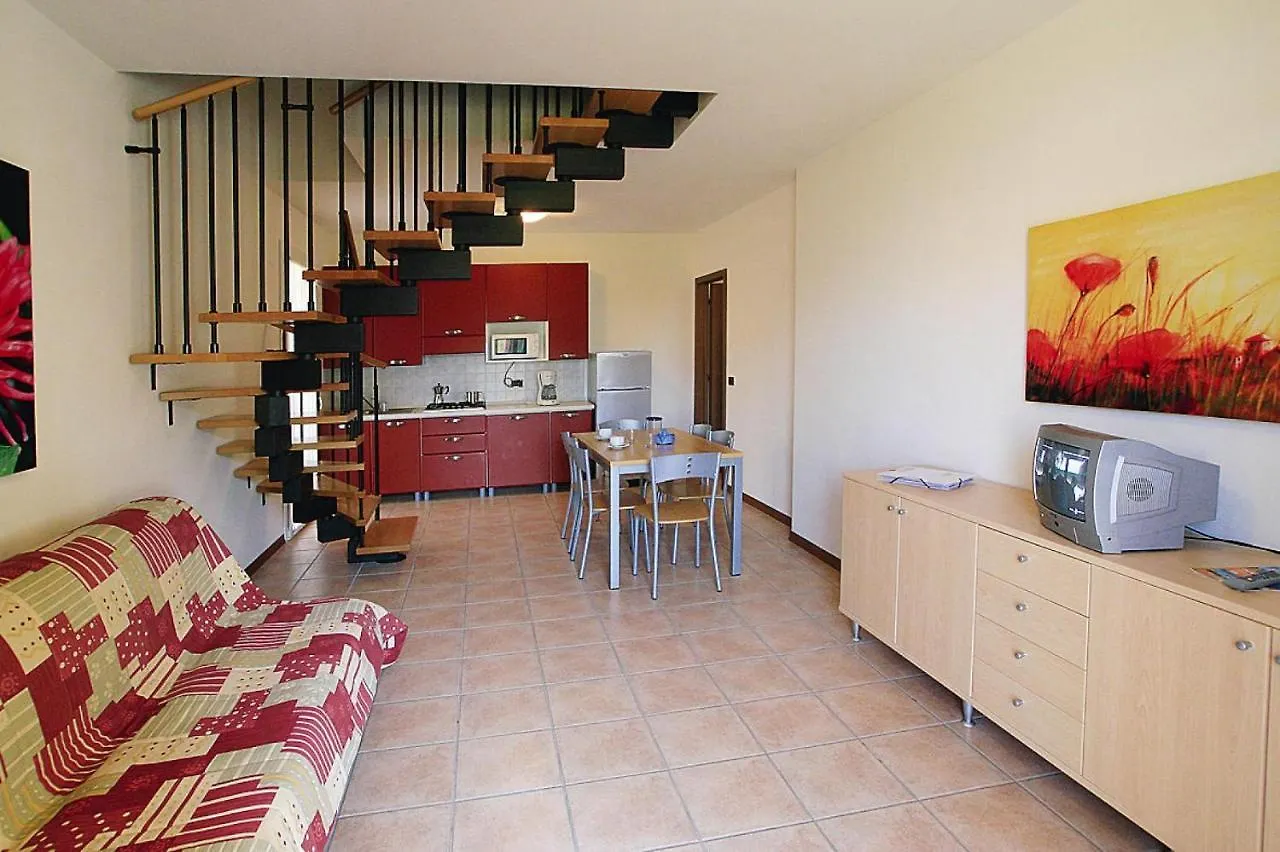 Apartment In Villaggio Ai Pini In Lido Altanea Caorle