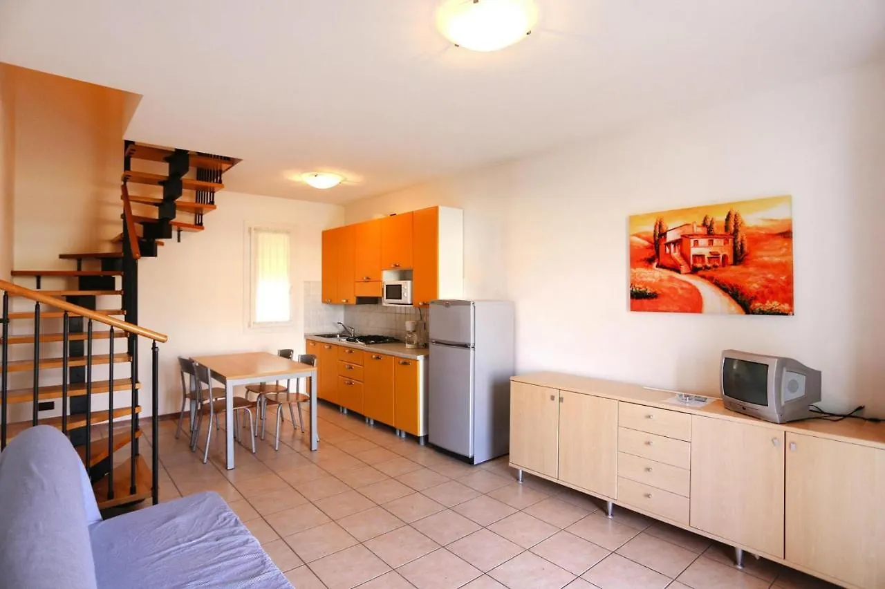Apartment In Villaggio Ai Pini In Lido Altanea Caorle