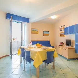 3* Appart hôtel Gioia