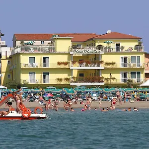 Hotel Miramare, Caorle