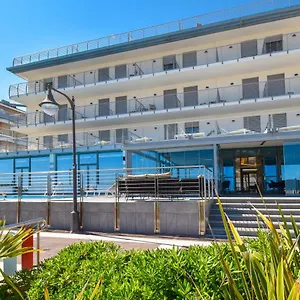 3* Hotel Delle Nazioni - Adults Only
