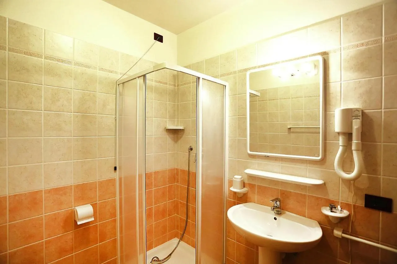 Apartment In Villaggio Ai Pini In Lido Altanea Caorle Italy