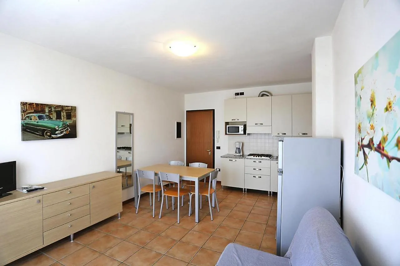 Apartment In Villaggio Ai Pini In Lido Altanea Caorle 0*,  Italy