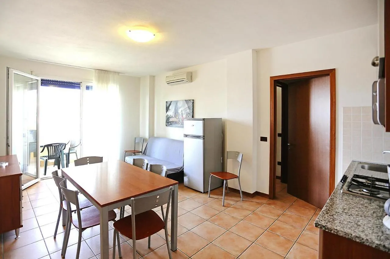 Apartment In Villaggio Ai Pini In Lido Altanea Caorle Italy