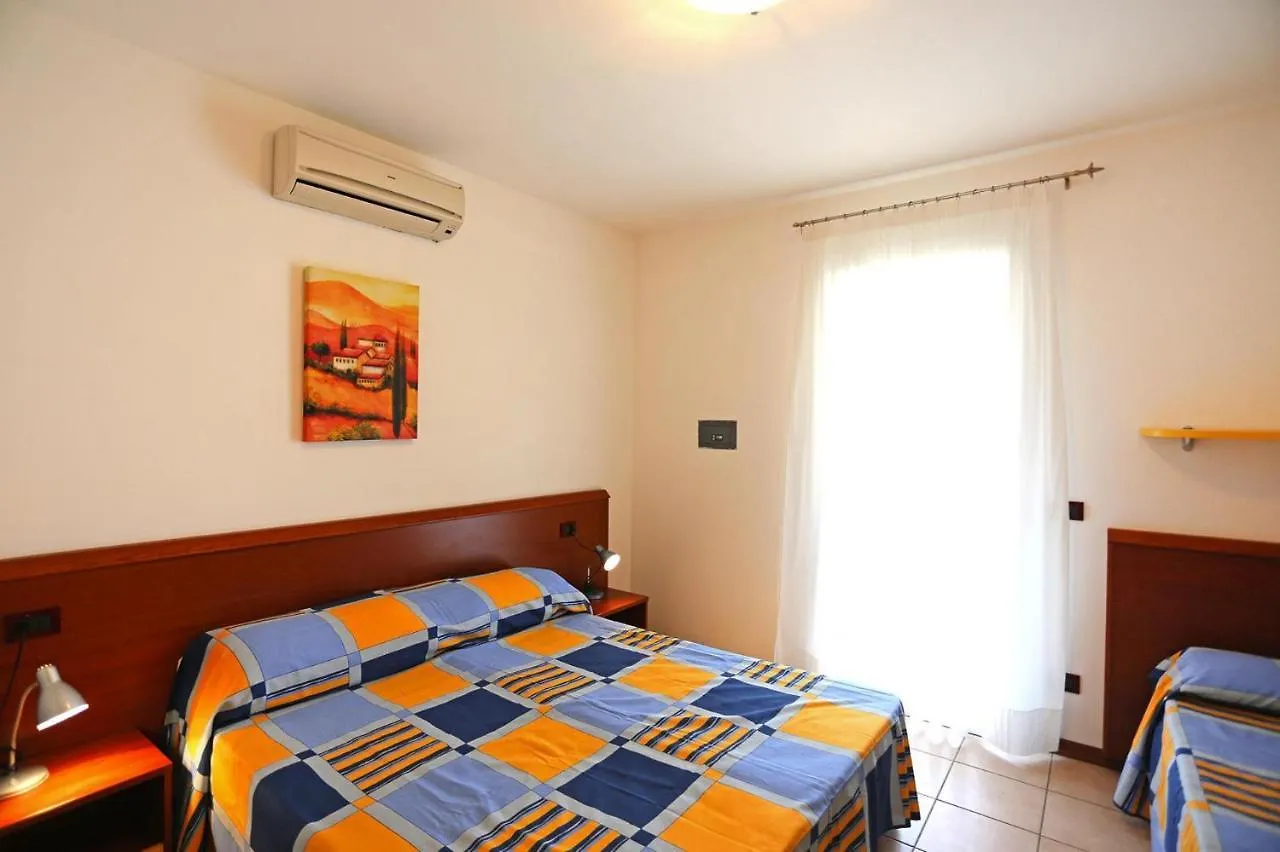 Apartment In Villaggio Ai Pini In Lido Altanea Caorle